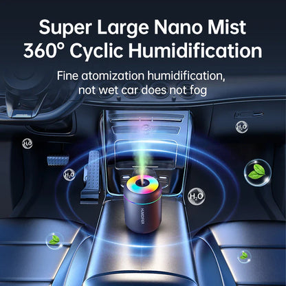 180ML Mini Air Humidifier [V2]