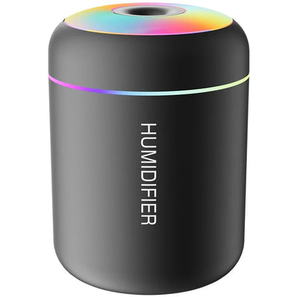180ML Mini Air Humidifier [V2]