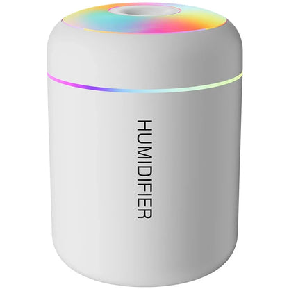 180ML Mini Air Humidifier [V2]